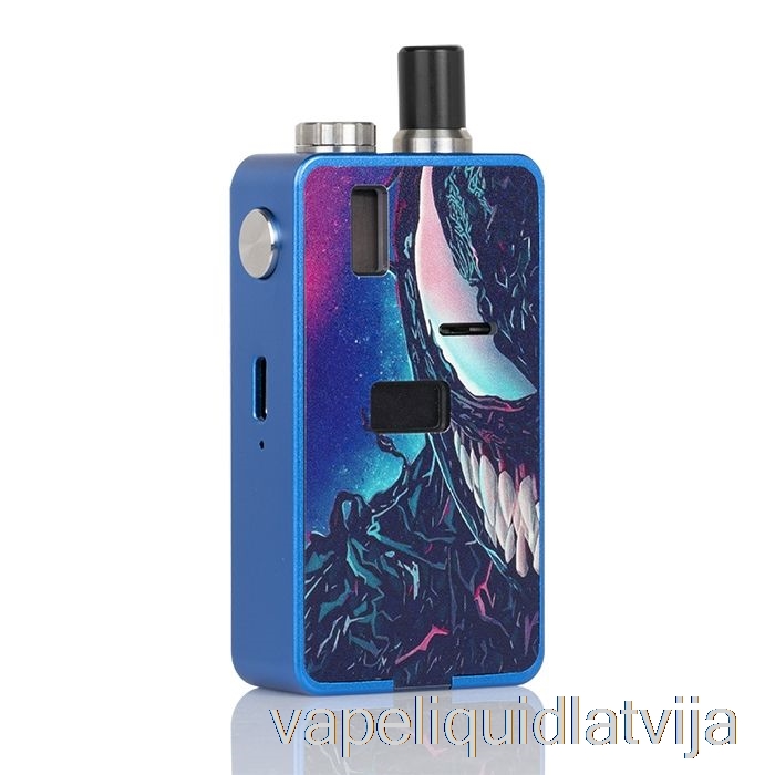 Hugo Vapor Kylin 30w Pod Sistēmas Indes Vape šķidrums